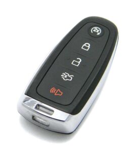 Auto Key Fob